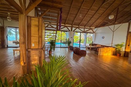 Sundancefamily Paradise Villa in Playa Samara