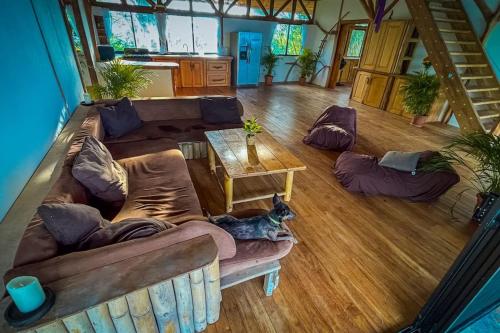 Sundancefamily Paradise Villa in Playa Samara