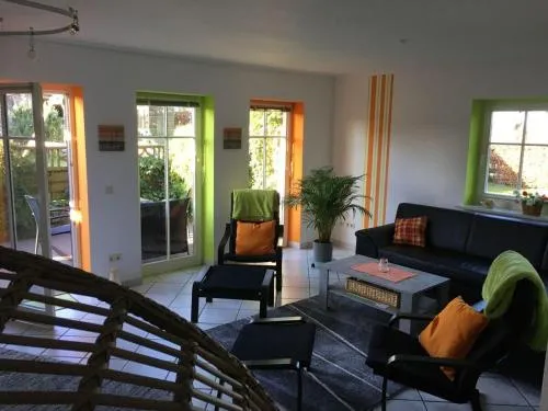 Ferienwohnung Nordglück in Taarstedt, Deutschland