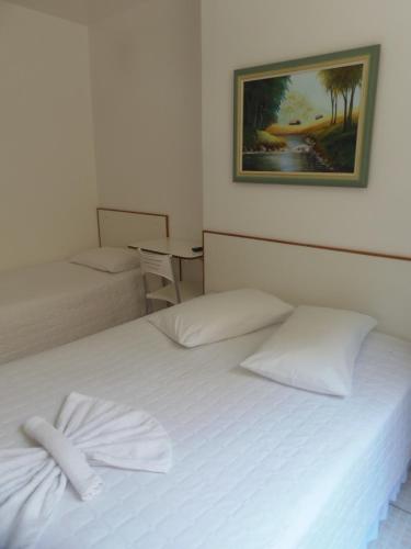 Hotel Miranelli – Barbacena, AL