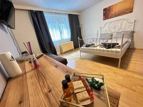 My Apartment in Graz, Österreich