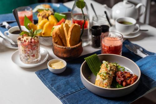 B4 BOUTIQUE – Zanzibar City