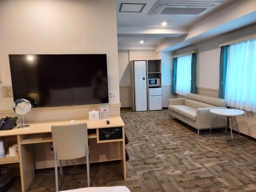 Toyoko Inn Changwon