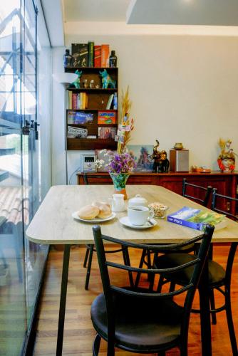 NetHouse in กุสโก