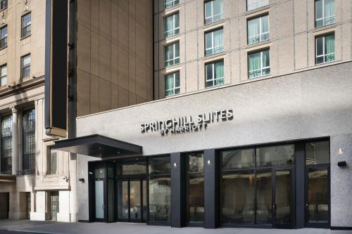 SpringHill Suites by Marriott New York Manhattan Times Square, New York (Foto 3)
