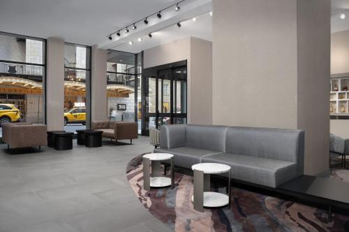SpringHill Suites by Marriott New York Manhattan Times Square, New York (Foto 4)