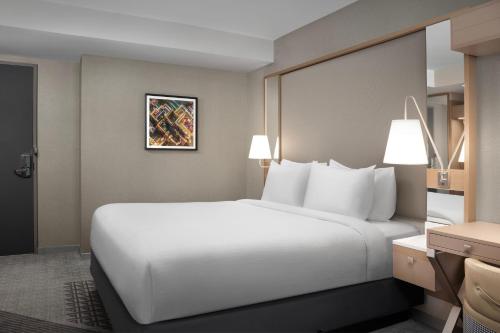 SpringHill Suites by Marriott New York Manhattan Times Square, New York (Foto 7)