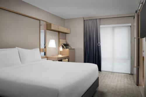 SpringHill Suites by Marriott New York Manhattan Times Square, New York (Foto 8)