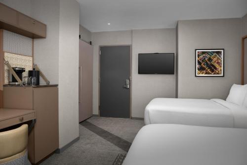 SpringHill Suites by Marriott New York Manhattan Times Square, New York (Foto 10)