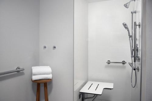 SpringHill Suites by Marriott New York Manhattan Times Square - image 5