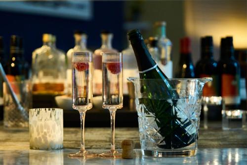 London Heathrow Marriott Hotel - image 10