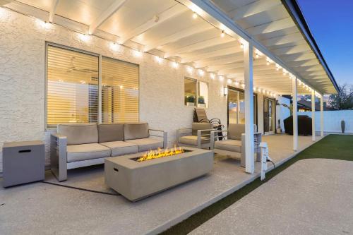 The Dava: Free Heated Pool & Putting Green, Tempe (photo 3)