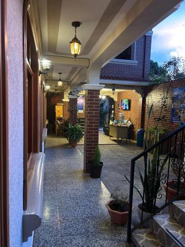 Posada don Miguel in Panajachel