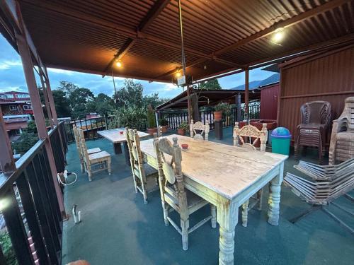 Posada don Miguel in Panajachel