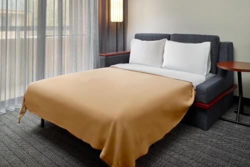 Courtyard by Marriott Charlottesville