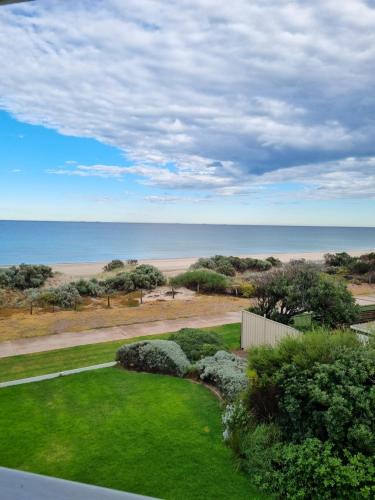 Semaphore beachfront