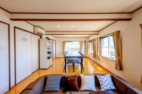 Minamichita Seaside Villa - Vacation STAY 14160