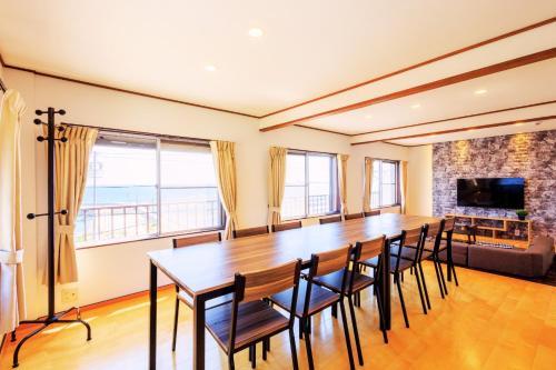 Minamichita Seaside Villa - Vacation STAY 14160