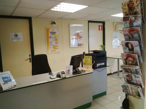 Premiere Classe Limoges Nord - image 31