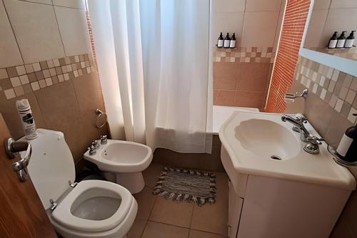 One-Bedroom Apartment image 10