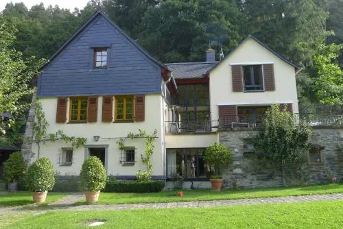 Ferienhaus Schmelzmühle in Prosterath, Deutschland