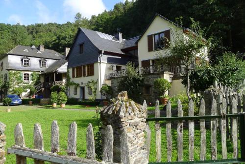 Ferienhaus Schmelzmühle - image 2