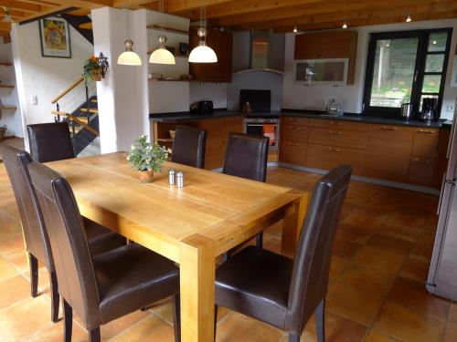 Ferienhaus Schmelzmuhle in Neunkirchen (Rhineland-Palatinate)