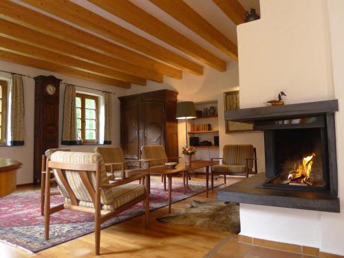 Ferienhaus Schmelzmuhle in Neunkirchen (Rhineland-Palatinate)