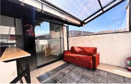 NetHouse in กุสโก