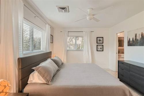 Cozy House Lauderdale By the Sea in Fort Lauderdale, USA
