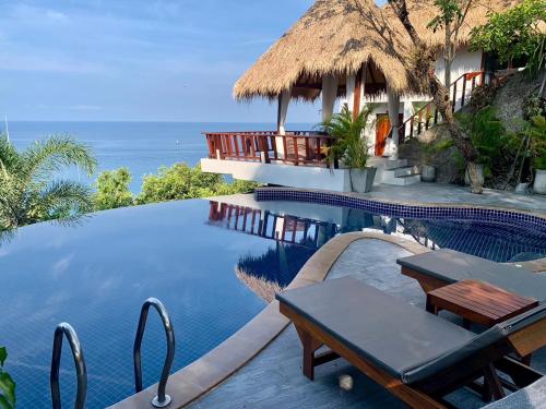 Thipwimarn Resort in Taa Then Bay