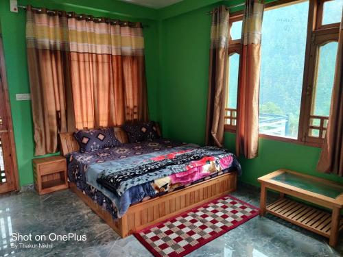 Dogra Homestay