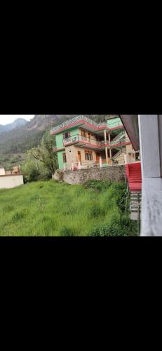 Dogra Homestay