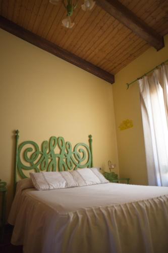 . Apartamentos Rurales Arco de Trajano