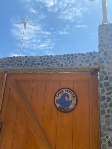 Casa Pepita