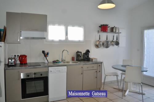 บริการและสิ่งอำนวยความสะดวก, Villa des 4 saisons in แซงต์ โทรจัน เลส แบงส์