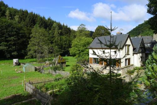 Ferienhaus Schmelzmuhle in Neunkirchen (Rhineland-Palatinate)