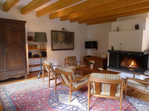 Ferienhaus Schmelzmuhle in Neunkirchen (Rhineland-Palatinate)