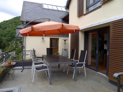 Ferienhaus Schmelzmuhle in Neunkirchen (Rhineland-Palatinate)