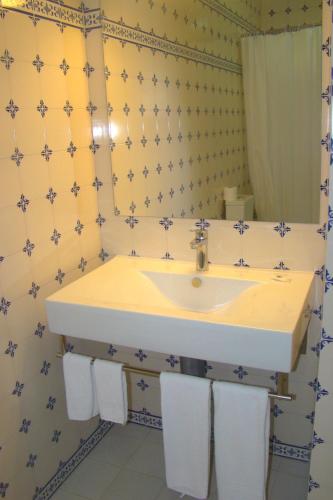 Casas Do Zagão - Turismo Rural - Carregal do Sal