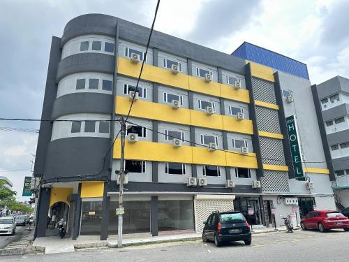 EpochHotel, Taiping
