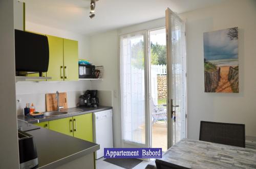 บริการและสิ่งอำนวยความสะดวก, Villa des 4 saisons in แซงต์ โทรจัน เลส แบงส์