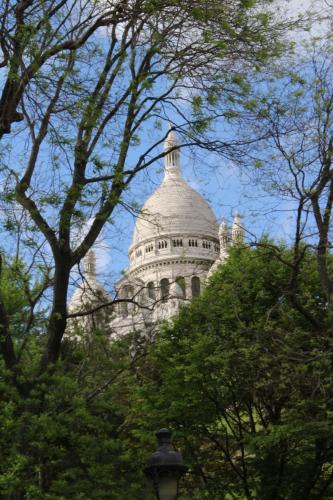 Mercure Paris Pigalle Sacre Coeur - image 36