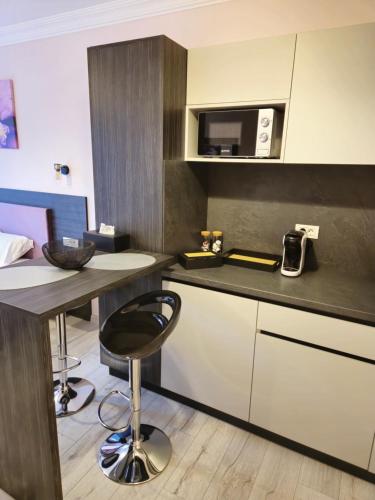 kuhinja, Bizi House Accommodation 2 in Centru