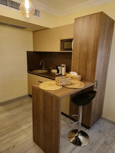 kuhinja, Bizi House Accommodation 2 in Centru