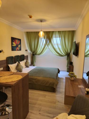 Bizi House Accommodation 2 in Centru