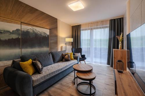 Trevilles Apartamenty Montes, Szklarska Poręba (foto 6)