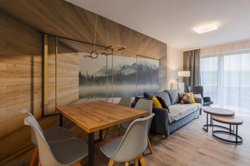 Trevilles Apartamenty Montes, Szklarska Poręba (foto 7)