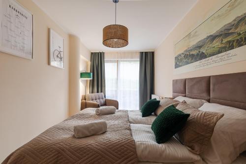 Trevilles Apartamenty Montes, Szklarska Poręba (foto 4)