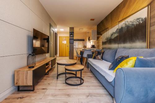 Trevilles Apartamenty Montes, Szklarska Poręba (foto 8)